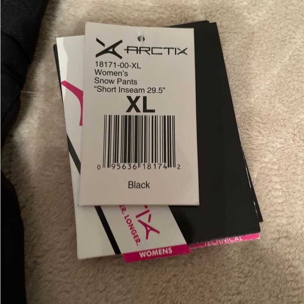 Ski Pants